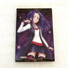 ①セイレーン　プリキュア　ウエハース12 カード　グッズ