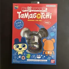 激レア 大たまごっち展 BE@RBRICK Tamagotchi ベアブリック