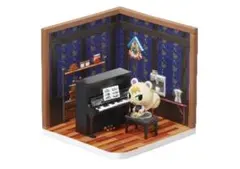 リーメント　どうぶつの森　　ハッピールーム　ジュン　あつまれどうぶつの森