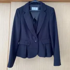 フォーマルジャケットとスカートのセット