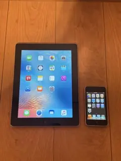 2026年最新】ipad MC707j/aの人気アイテム - メルカリ
