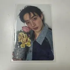 CORTIS GREENGREEN ジュフン 2次 ラキドロトレカweverse - メルカリ