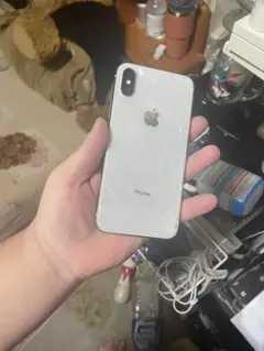2025年最新】iphone x ジャンクの人気アイテム - メルカリ