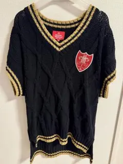 2025年最新】Vivienne Westwood RED LABEL ニットベストの人気アイテム