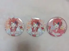 莉犬くん BIG缶バッジ まとめ売り