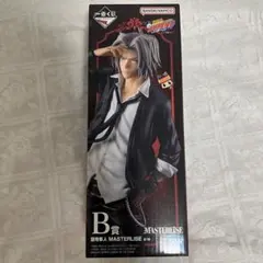2026年最新】B賞 一番くじ 家庭教師ヒットマンREBORN! 獄寺隼人