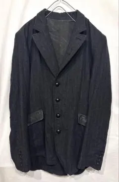 2025年最新】ISAMUKATAYAMA BACKLASH メンズ テーラードジャケットの