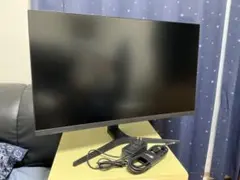 cocopar 4K モニター 27インチ 60Hzのサムネイル