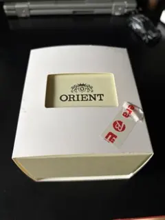 ORIENT Mako 自動巻き ネイビーRN-AA0002L [正規品]