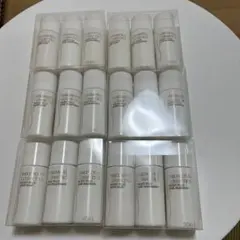 最終値下げ 最後 非売品 シャンプートライアルセット 6箱 ミキモトコスメ