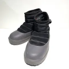 s2088 UGG 防水 スエード シリコンカバー付き ショートブーツのサムネイル