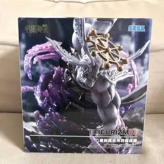 呪術廻戦 八握剣異神霊基種 フィギュア - メルカリ