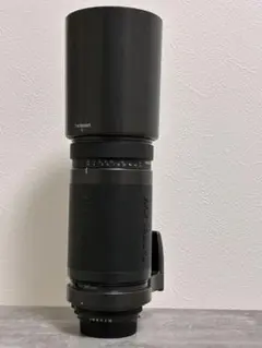 2026年最新】Tamron AF 200-400mm F5.6の人気アイテム - メルカリ