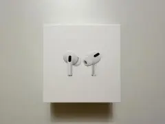 Apple AirPods Pro Wireless Charging Caseのサムネイル