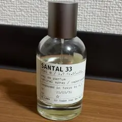 ルラボ TABAC 28 オードパルファム 50ml / LE LABO - メルカリ