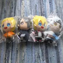 2026年最新】boruto ともぬいの人気アイテム - メルカリ