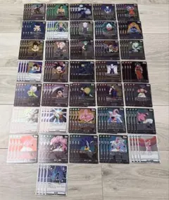 ハ*】様 フュージョンワールド引退　まとめ売り 2026年最新】種別：まとめ売り／引退品 ドラゴンボールカード_