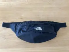 THE NORTH FACE スウィープ NM72304 K ブラック