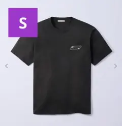 Jung Kook for Calvin Klein/モノロゴTシャツ/XS - メルカリ