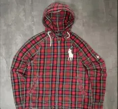 00s Polo by Ralph Lauren big pony j