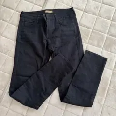 HEART MARKET スキニーパンツ ブラック Mサイズ