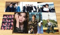 吉野北人 藤原樹 まとめ売り