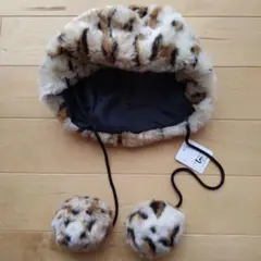 コサック帽