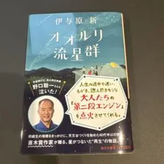 オオルリ流星群