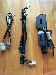 HONDA ホンダ NBOX純正 電装パーツ ハーネス ユニットセットのサムネイル