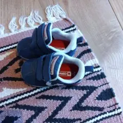 コンバース　12センチ