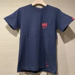 【タグ付き新品未使用】HELLY HANSEN Tシャツ Mサイズ