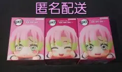 鬼滅の刃 甘露寺蜜璃 ひっかけ フィギュア セット