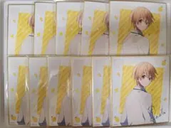 すとぷり　るぅと　色紙　まとめ売り