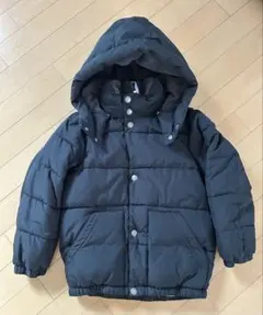 GAP ジャケット ジャンパー 防寒 アウター PRIMALOFT 120