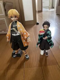 8体セット 着せ恋 鬼滅の刃 他 プライズ フィギュア まとめ売り - メルカリ