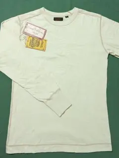 2025年最新】Freewheelers メンズ 七分・長袖カットソーの人気アイテム