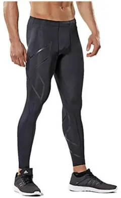 2XU ツー・タイムズ・ユー コンプレッション タイツ XSのサムネイル
