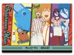 チェンソーマン ラウンドワン