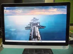 1832) 秒速起動SSD254G dell一体 22-3263 i5 12G - メルカリ