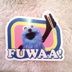 第2弾　スシロー　スンスン　コラボ限定　ピック