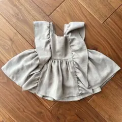 petit main トップス 90cm
