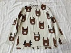 tinycottons アルパカTEE 8yのサムネイル