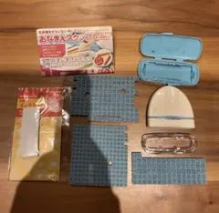 シヤチハタ おなまえスタンプセット