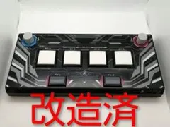 サウンドボルテックス ultimate model rev.2 コントローラー - メルカリ