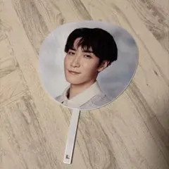 SnowMan 渡辺翔太　うちわ