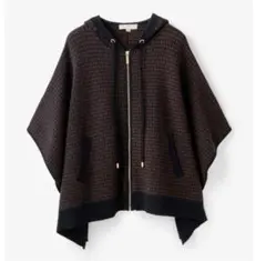 MICHAEL KORS マイケルコース ポンチョ