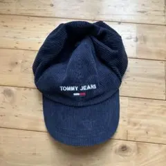 ネイビー キャップ