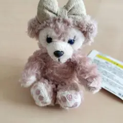 ShellieMay キーホルダー ぬいぐるみ