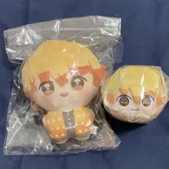 鬼滅の刃 我妻善逸 ぬいぐるみ まとめ売り