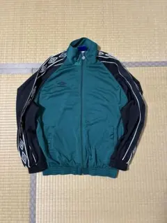 2026年最新】umbro アンブロ トラックジャケットの人気アイテム - メルカリ